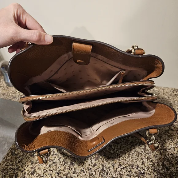 Kate Spade Purse - Picture 3 of 3